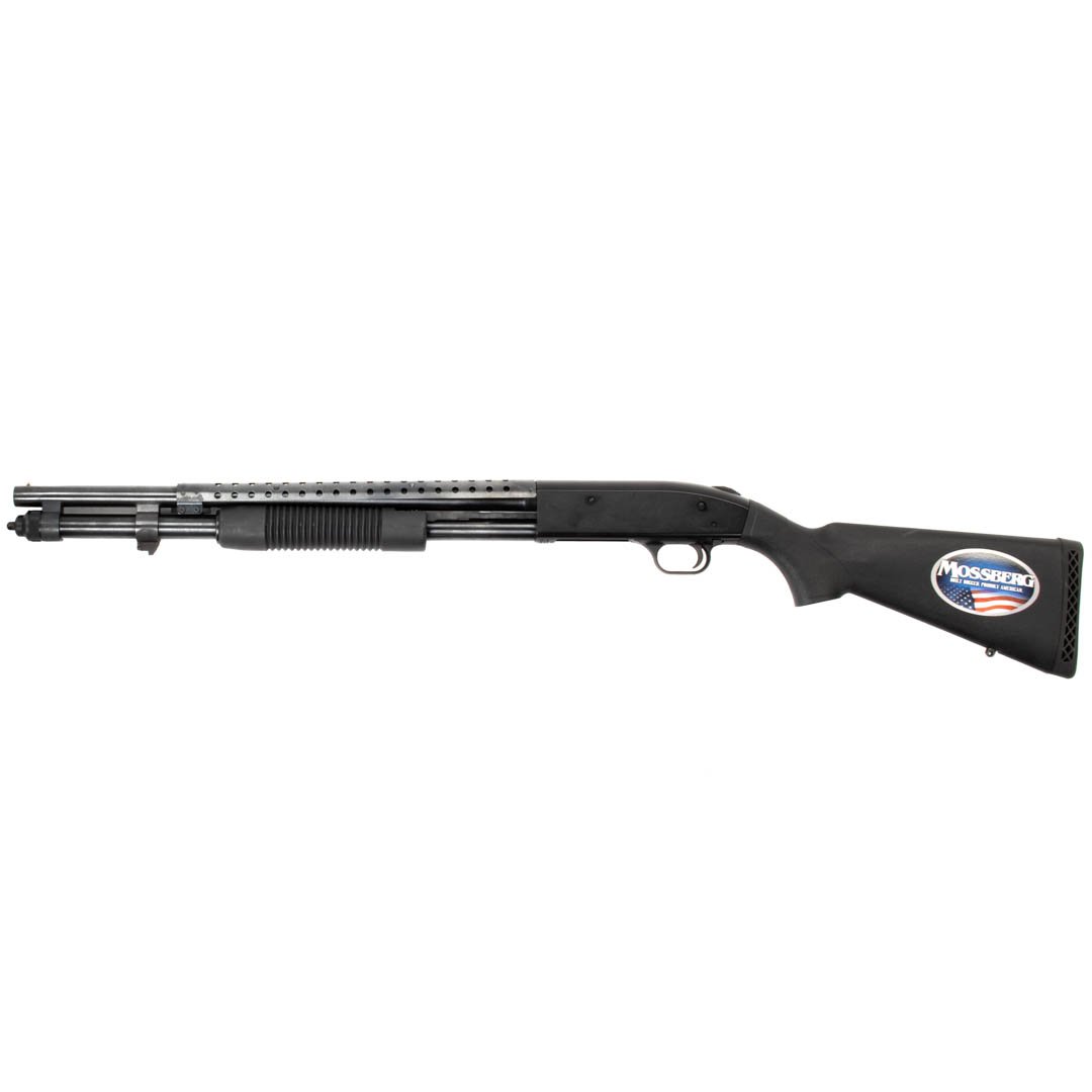 MOSSBERG 590